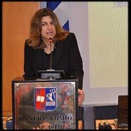 Dr Xristina Kontogoulidou