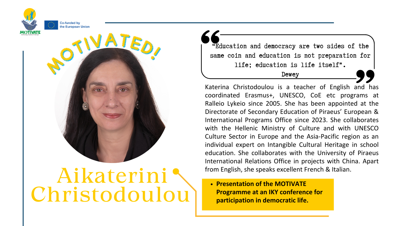 10 ambassador en aikaterini christodoulou