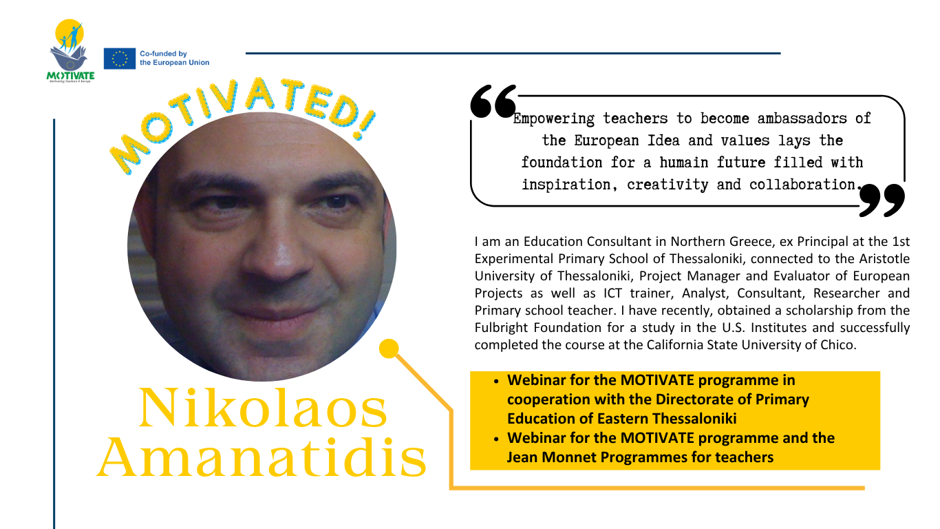 9 ambassador en nikolaos amanatidis
