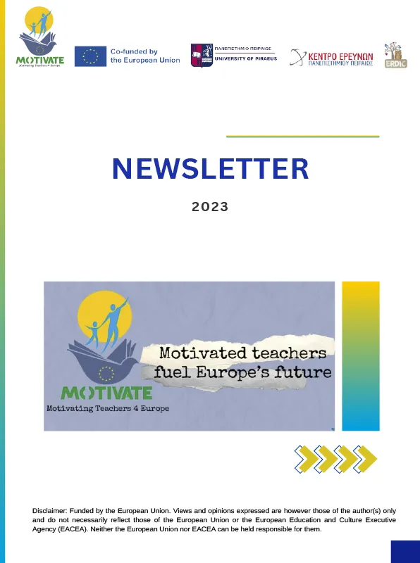 Newsletter EN 2023
