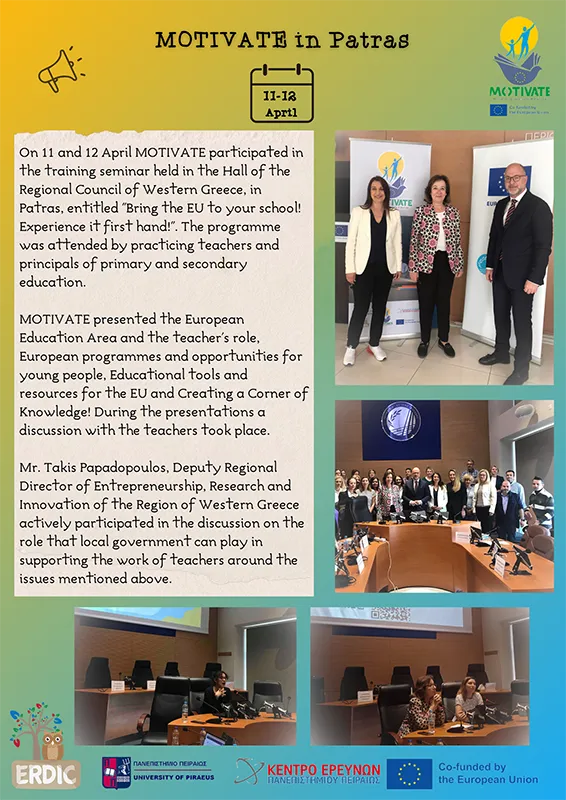 newsletter patra english